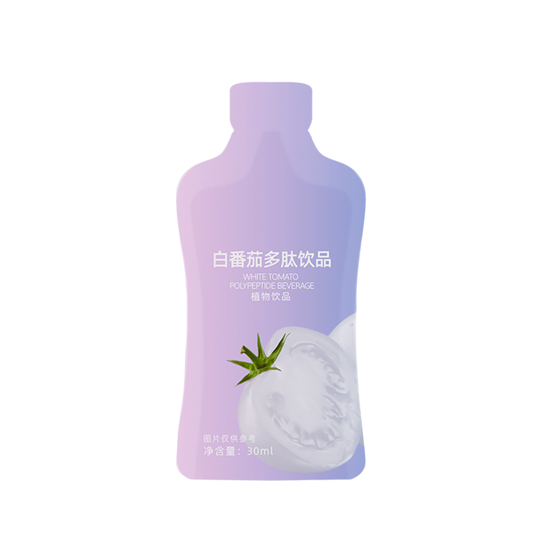 白番茄多肽饮品